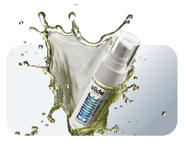 EnDURE - Spray Retardante