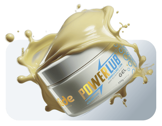 EnDURE - Spray Retardante